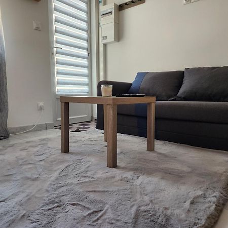 Agreable T2/Centre-Ville *10 Min Gare* بورْجْوا المظهر الخارجي الصورة