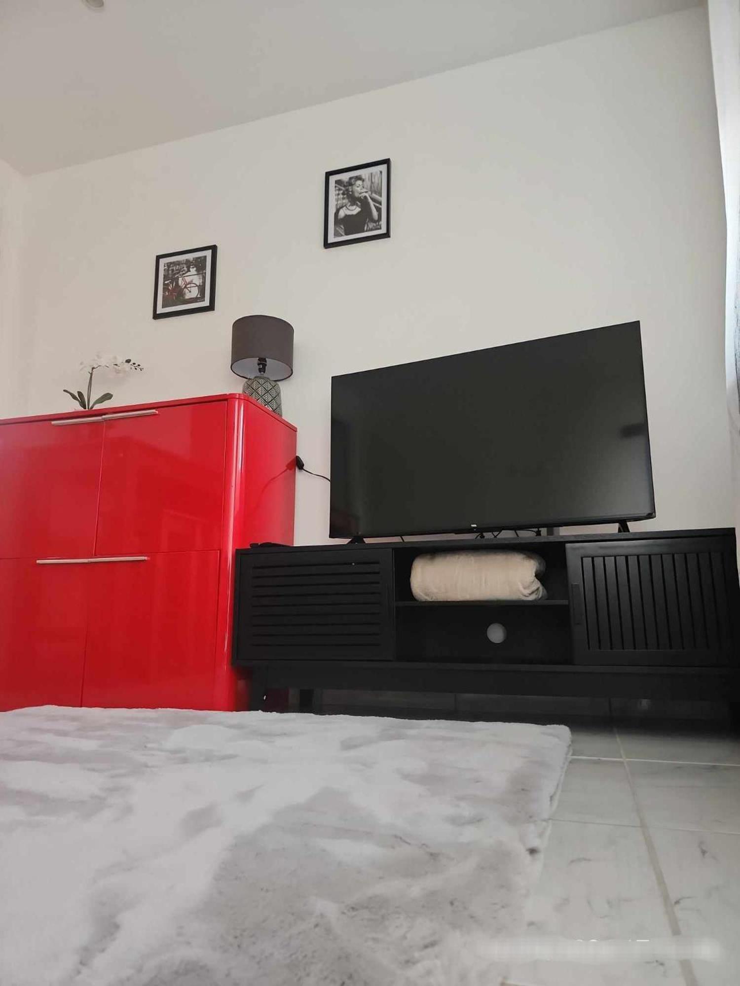 Agreable T2/Centre-Ville *10 Min Gare* بورْجْوا المظهر الخارجي الصورة