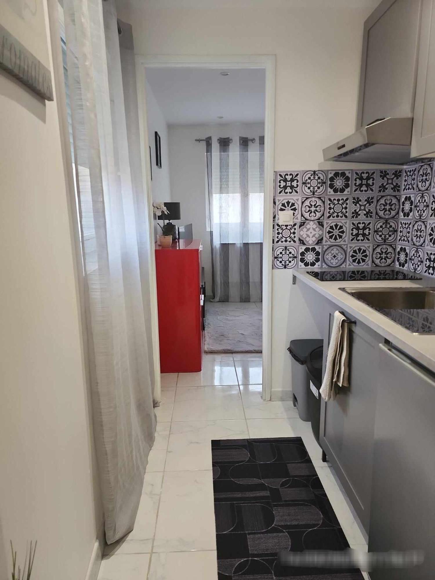 Agreable T2/Centre-Ville *10 Min Gare* بورْجْوا المظهر الخارجي الصورة