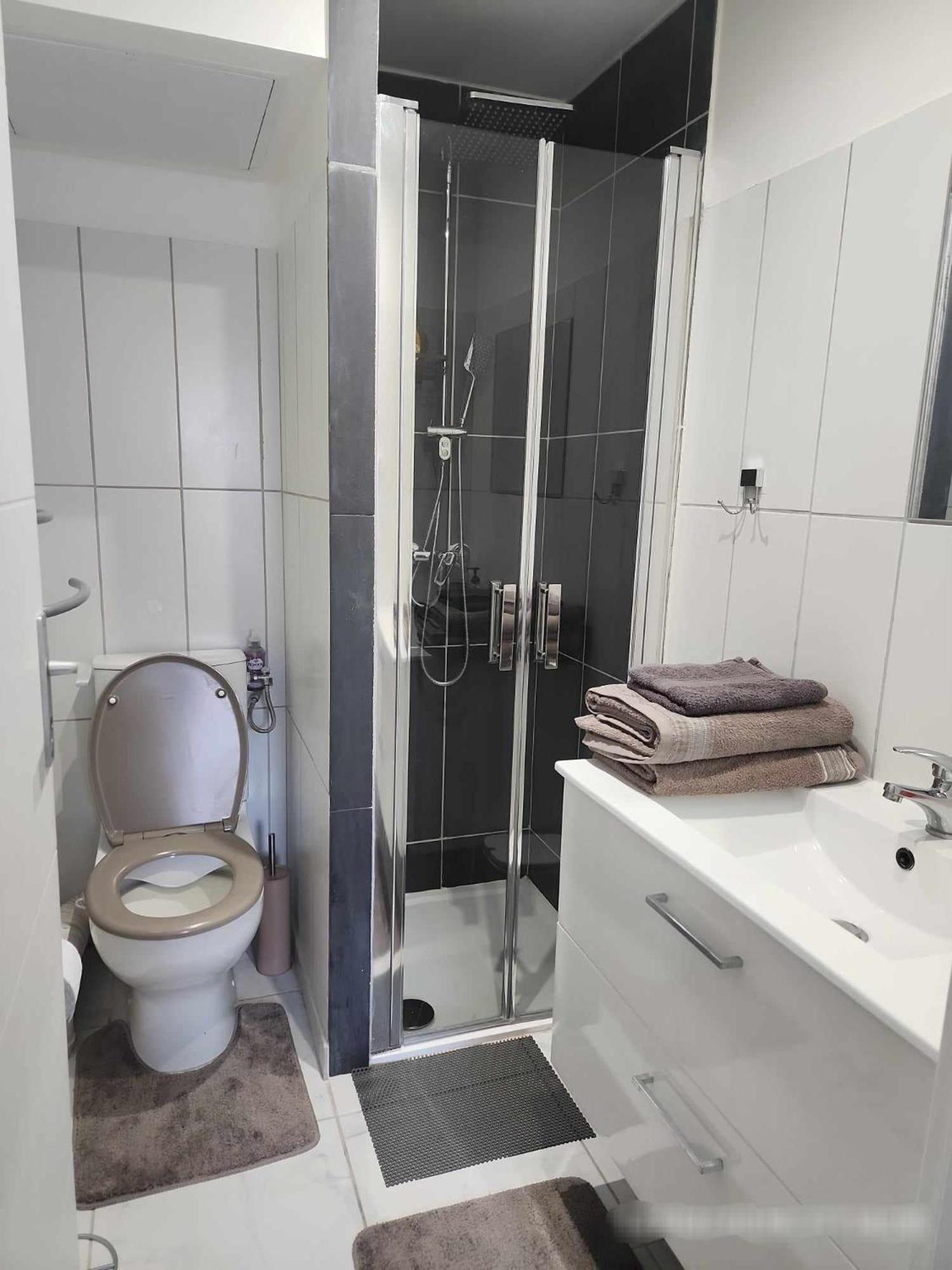 Agreable T2/Centre-Ville *10 Min Gare* بورْجْوا المظهر الخارجي الصورة